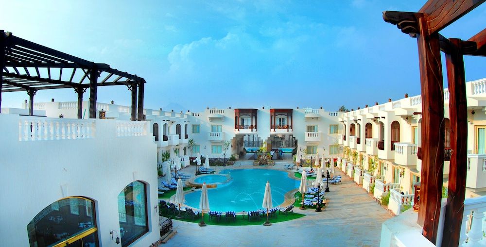 Oriental Rivoli Hotel & SPA - zdjęcie 4