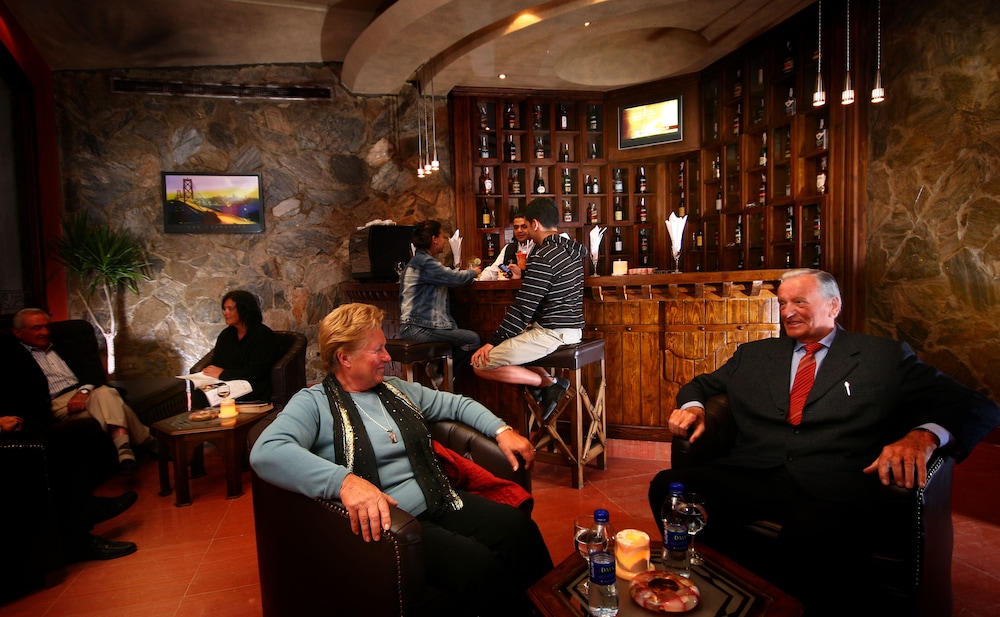 Oriental Rivoli Hotel & SPA — Restaurant & bars in Sharm El Sheikh, Red Sea