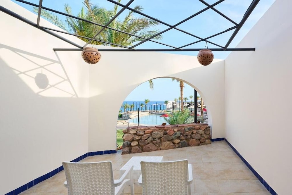 Retac Qunay Dahab Resort & Spa — Hotel rooms in Dahab, Red Sea