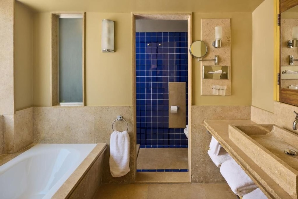 Retac Qunay Dahab Resort & Spa — Hotel rooms in Dahab, Red Sea