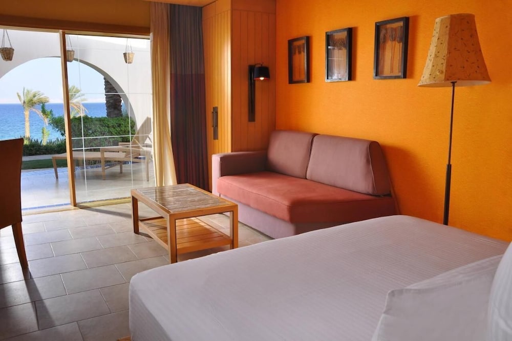 Retac Qunay Dahab Resort & Spa — Hotel rooms in Dahab, Red Sea