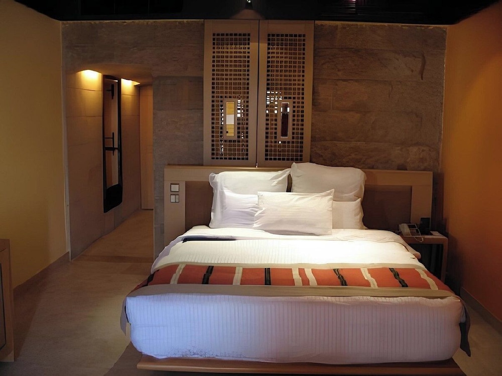 Retac Qunay Dahab Resort & Spa — Hotel rooms in Dahab, Red Sea