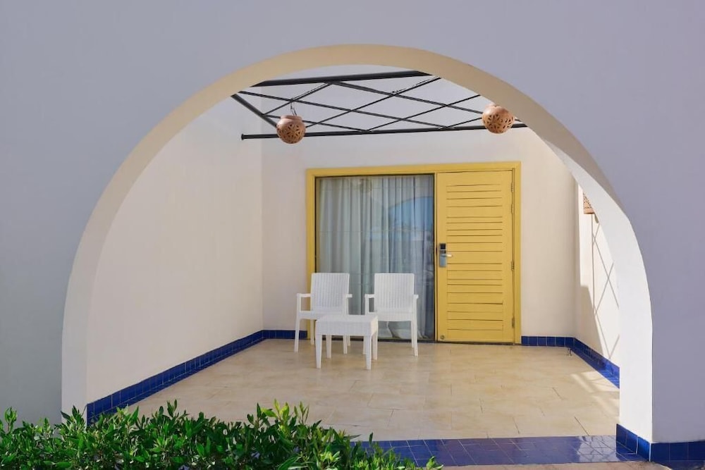 Retac Qunay Dahab Resort & Spa — Hotel rooms in Dahab, Red Sea