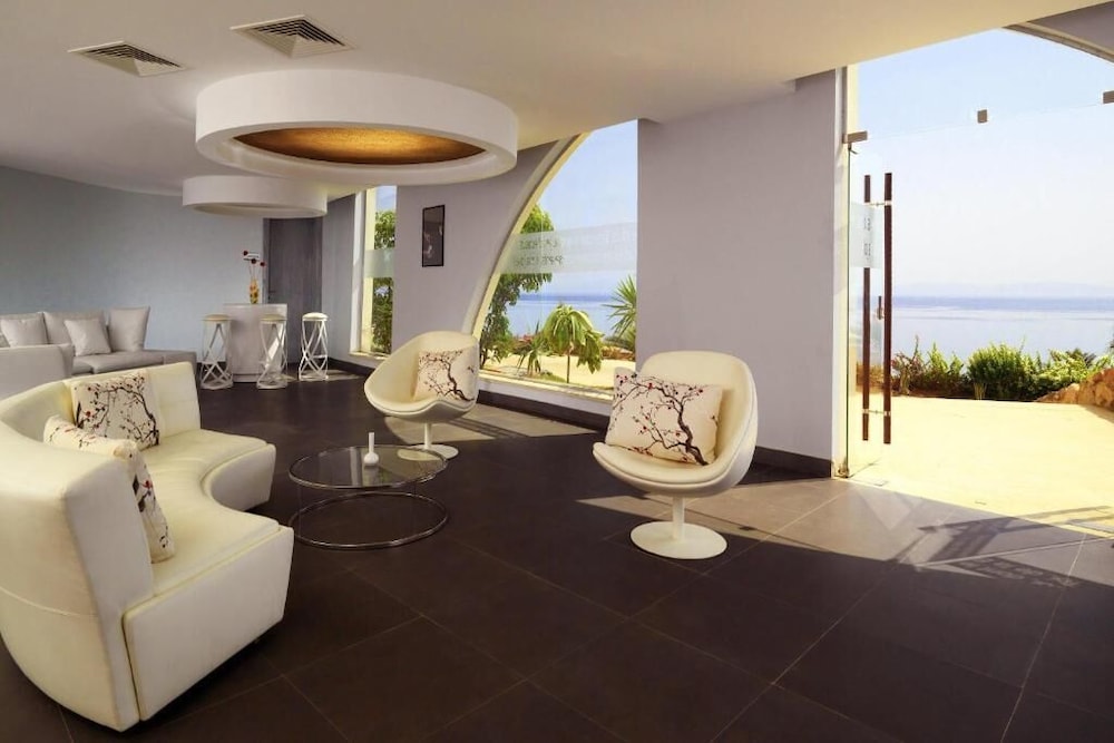 Retac Qunay Dahab Resort & Spa — Restaurant & bars in Dahab, Red Sea