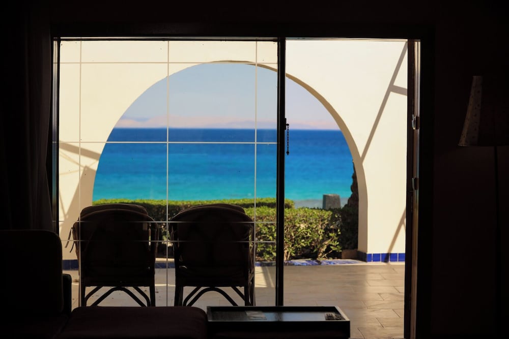Retac Qunay Dahab Resort & Spa — Hotel rooms in Dahab, Red Sea