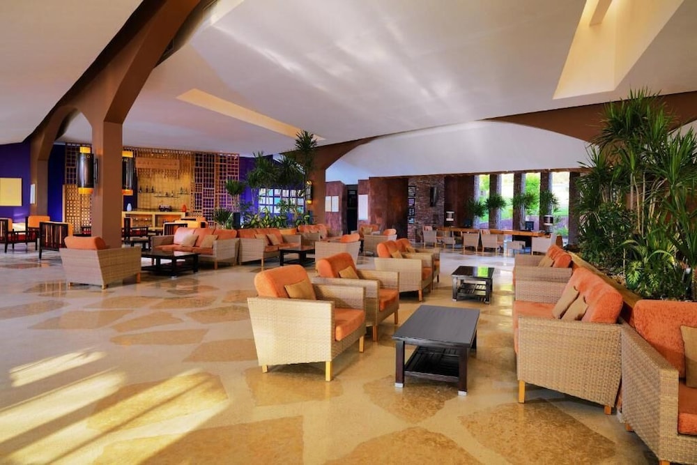 Retac Qunay Dahab Resort & Spa — Restaurant & bars in Dahab, Red Sea