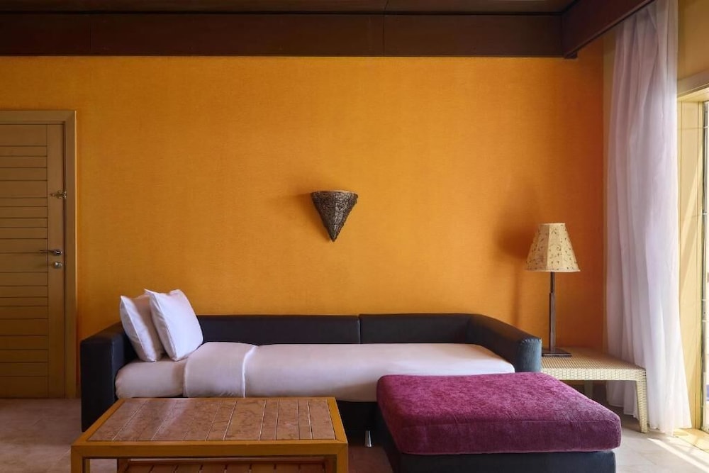 Retac Qunay Dahab Resort & Spa — Hotel rooms in Dahab, Red Sea