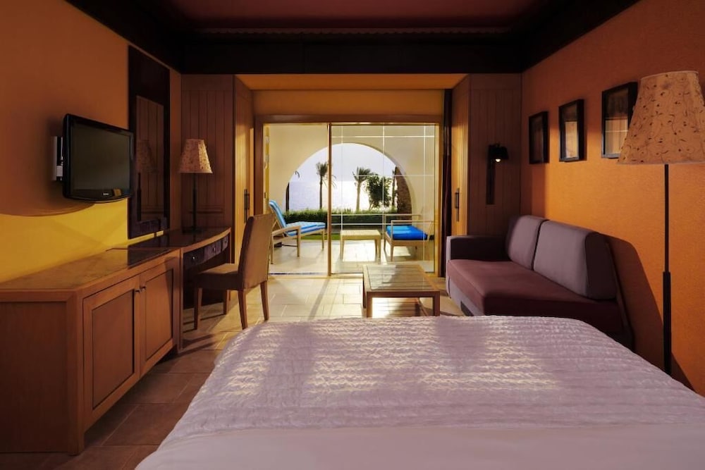 Retac Qunay Dahab Resort & Spa — Hotel rooms in Dahab, Red Sea