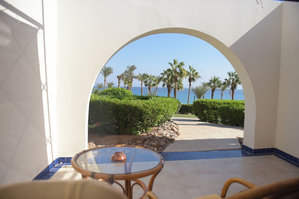 Retac Qunay Dahab Resort & Spa — Beach in Dahab, Red Sea