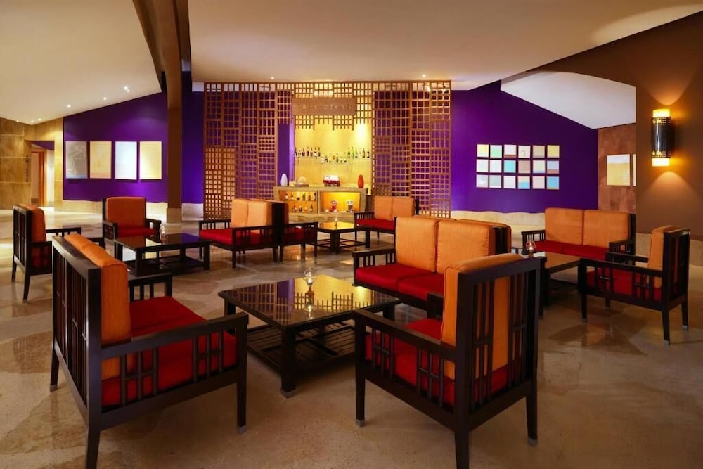 Retac Qunay Dahab Resort & Spa — Restaurant & bars in Dahab, Red Sea