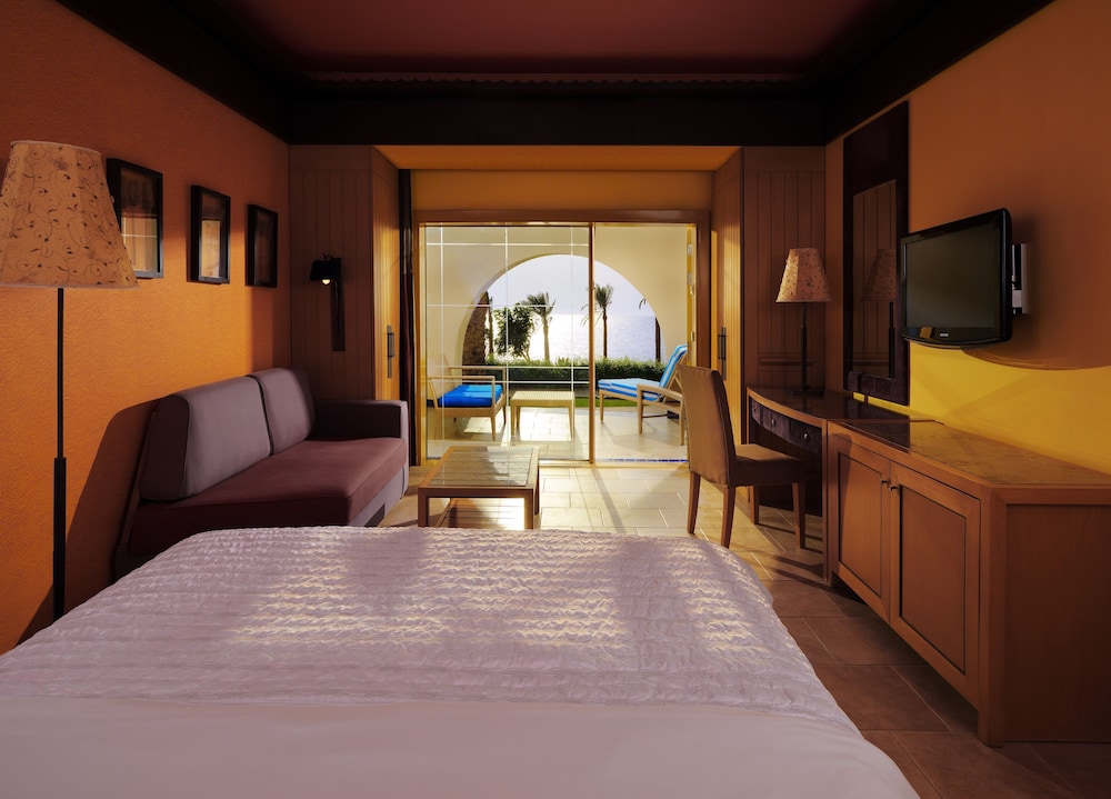 Retac Qunay Dahab Resort & Spa — Hotel rooms in Dahab, Red Sea
