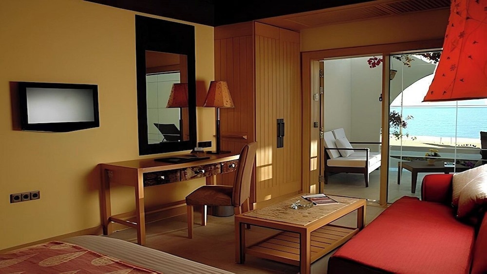 Retac Qunay Dahab Resort & Spa — Hotel rooms in Dahab, Red Sea