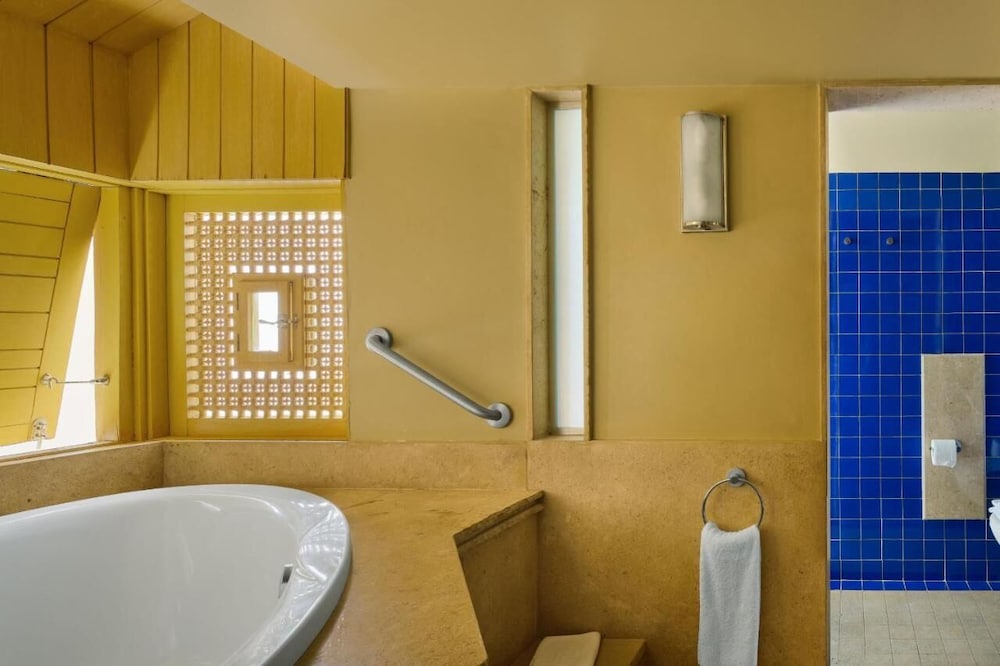 Retac Qunay Dahab Resort & Spa — Hotel rooms in Dahab, Red Sea