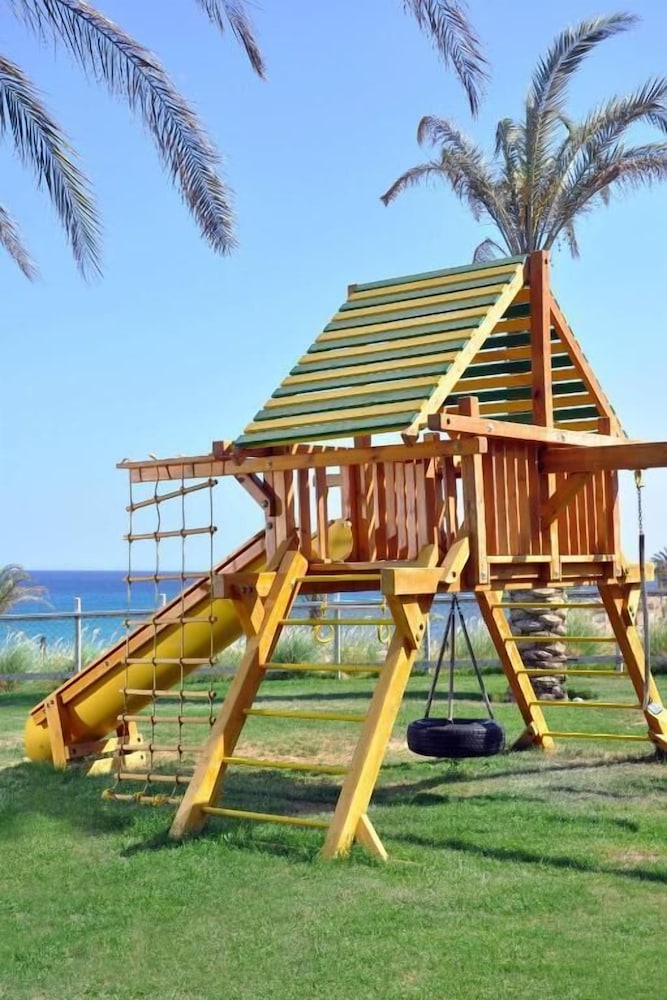 Retac Qunay Dahab Resort & Spa — Attractions for children in Dahab, Red Sea