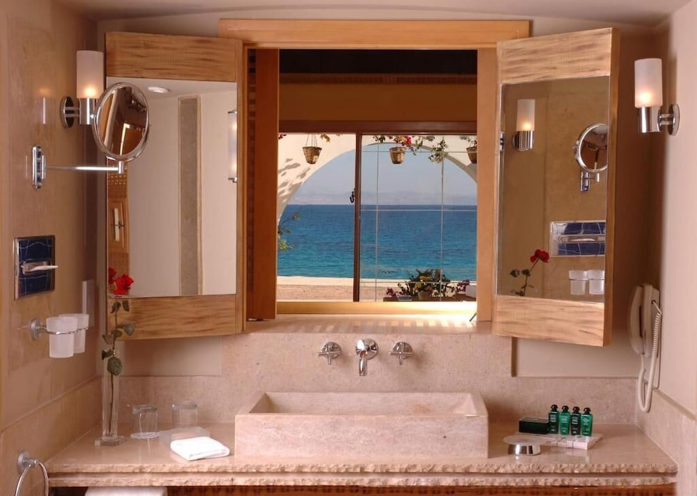 Retac Qunay Dahab Resort & Spa — Hotel rooms in Dahab, Red Sea