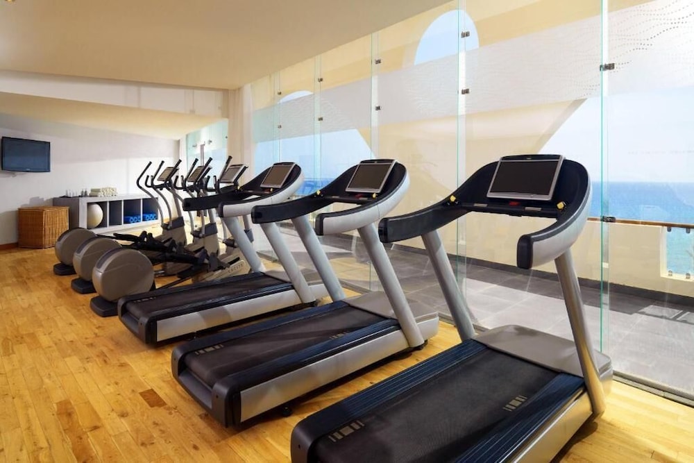 Retac Qunay Dahab Resort & Spa — Sports & recreation in Dahab, Red Sea