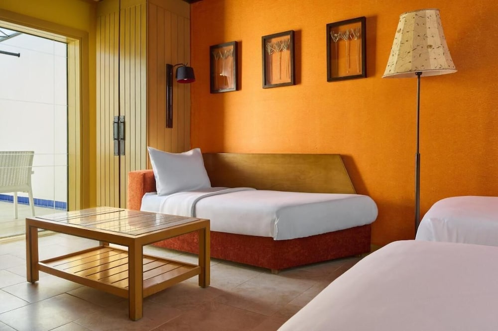 Retac Qunay Dahab Resort & Spa — Hotel rooms in Dahab, Red Sea