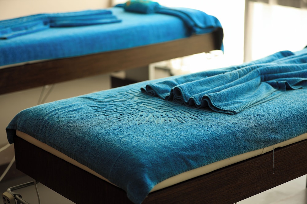 Retac Qunay Dahab Resort & Spa — Spa in Dahab, Red Sea