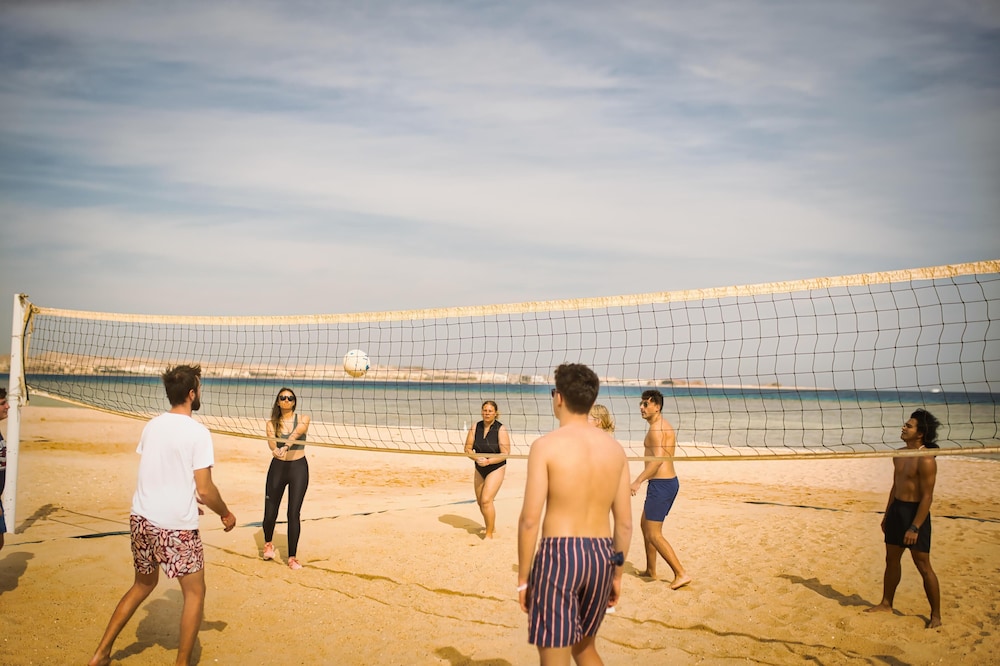Tropitel Dahab Oasis Resort — Outdoor in Dahab, Red Sea
