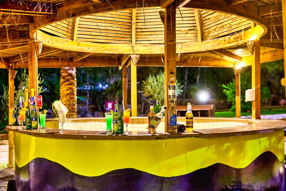 Tropitel Dahab Oasis Resort — Restaurant in Dahab, Red Sea