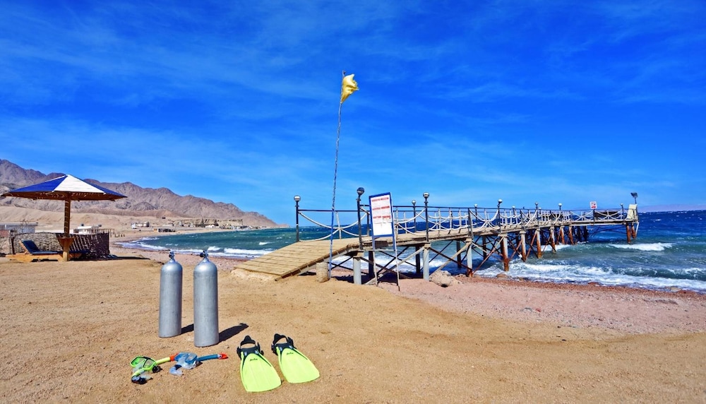 Tropitel Dahab Oasis Resort — Outdoor in Dahab, Red Sea