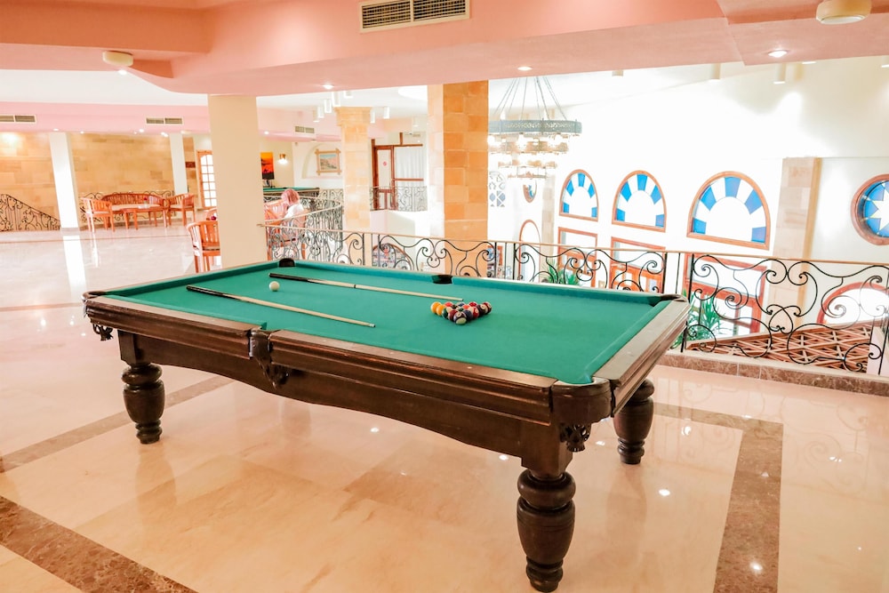 Tropitel Dahab Oasis Resort — Facilities in Dahab, Red Sea