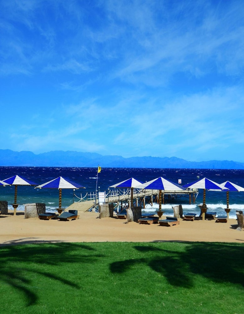 Tropitel Dahab Oasis Resort — Shared spaces in Dahab, Red Sea