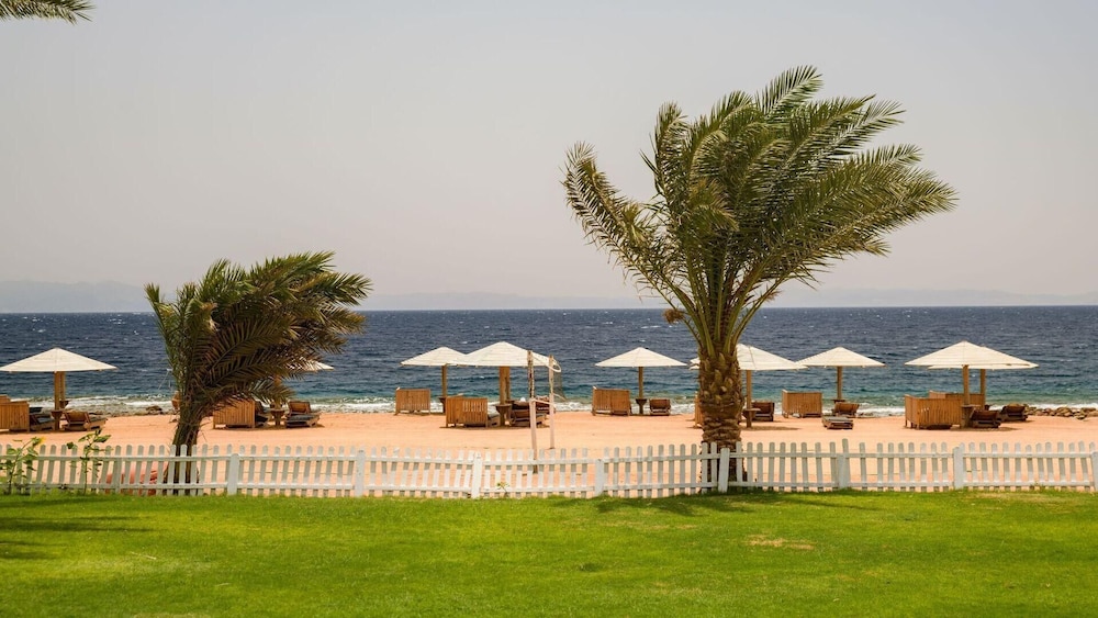 Tropitel Dahab Oasis Resort — Outdoor in Dahab, Red Sea