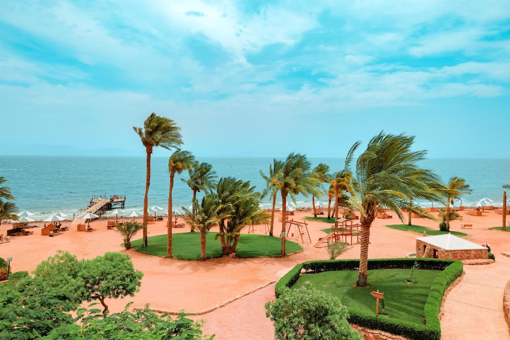 Tropitel Dahab Oasis Resort — Outdoor in Dahab, Red Sea