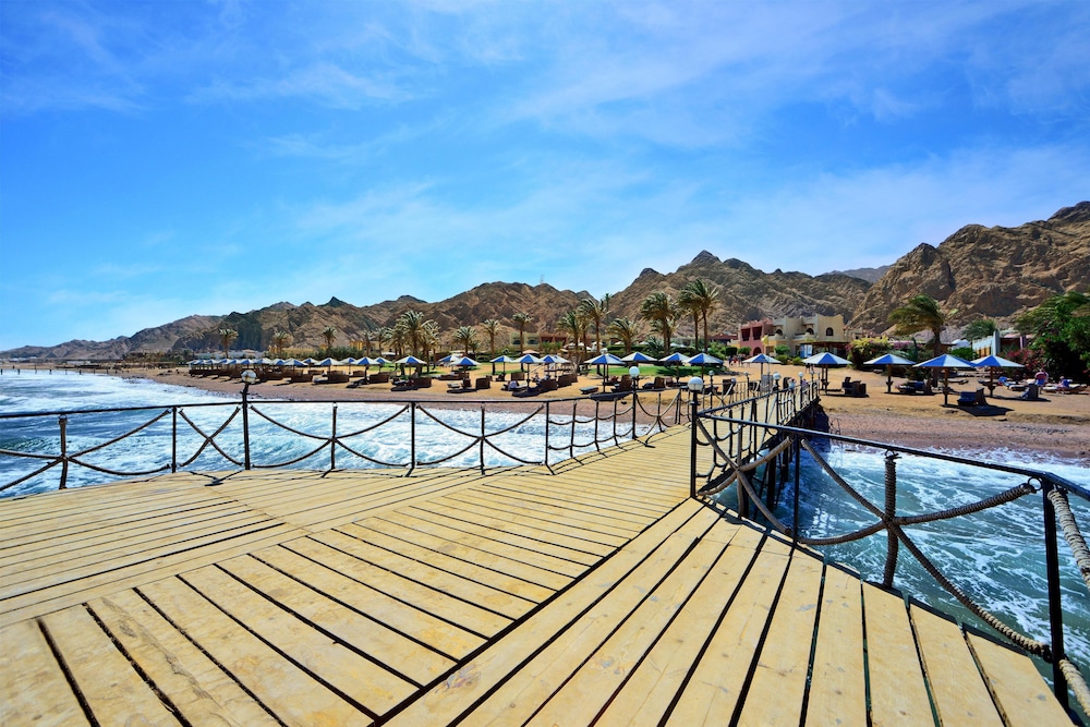 Tropitel Dahab Oasis Resort — Outdoor in Dahab, Red Sea