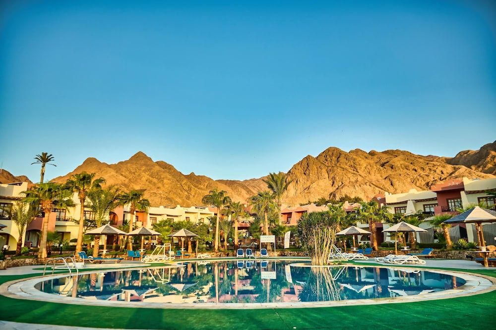 . Tropitel Dahab Oasis Resort