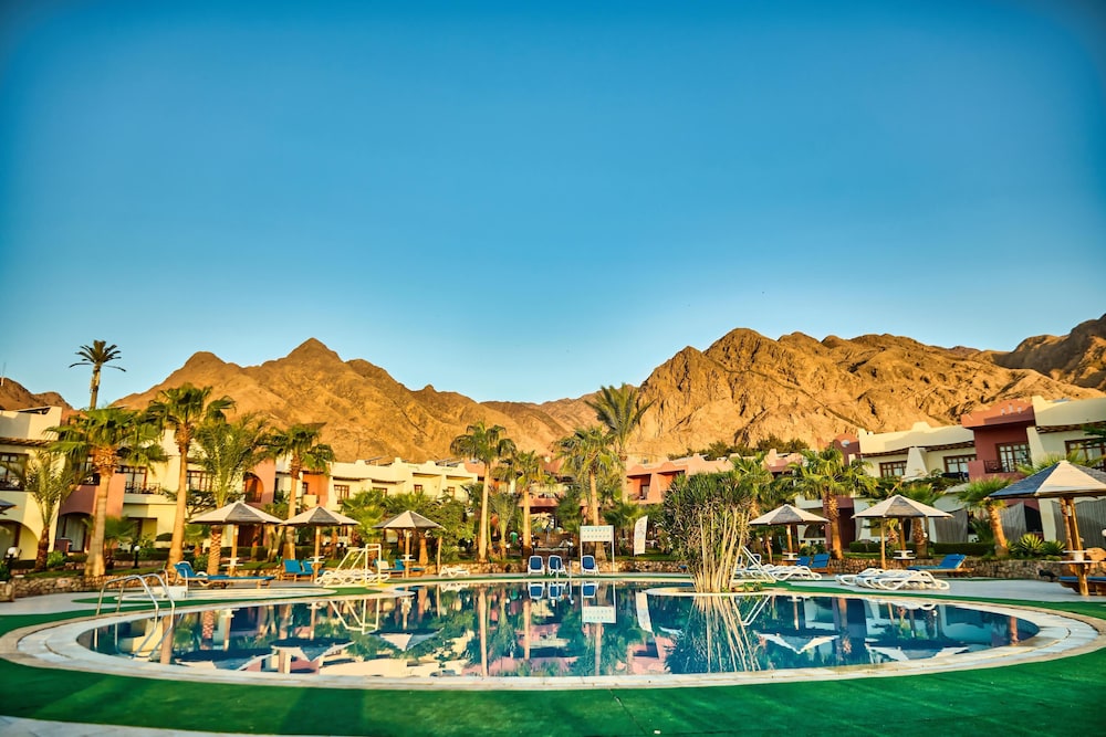 Tropitel Dahab Oasis Resort — Main photo in Dahab, Red Sea