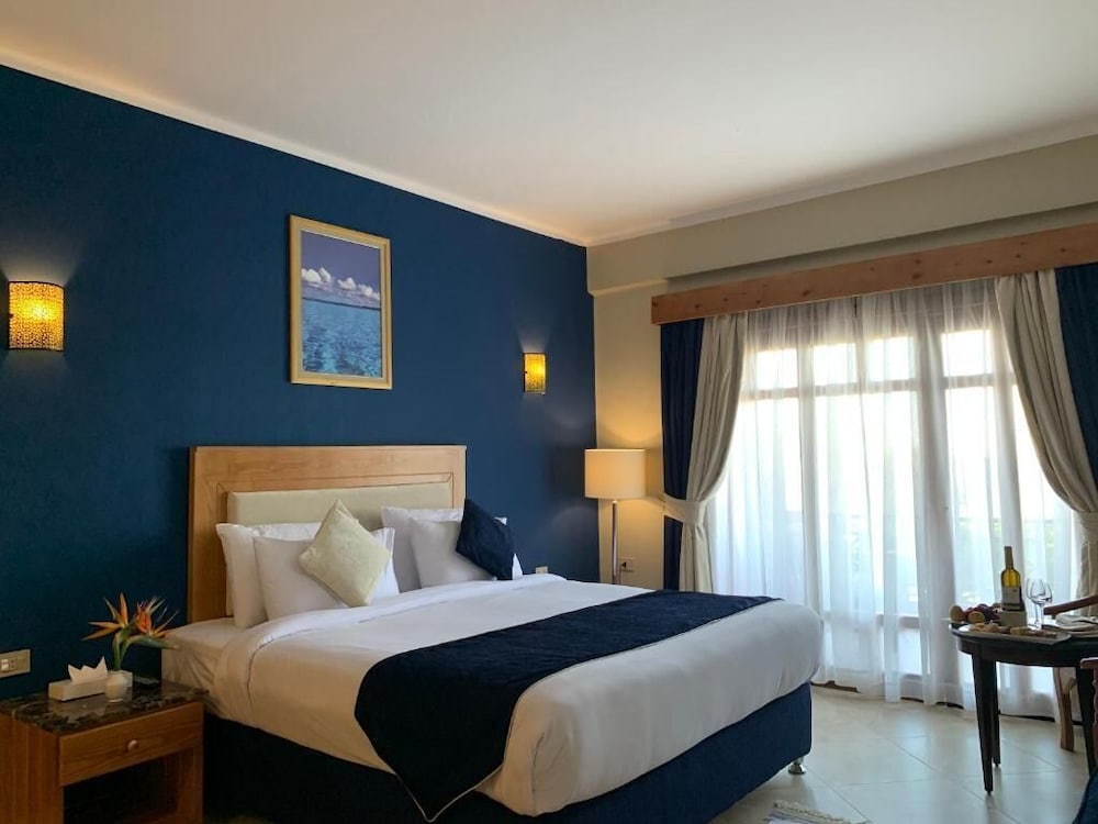 Tropitel Dahab Oasis Resort — Rooms in Dahab, Red Sea