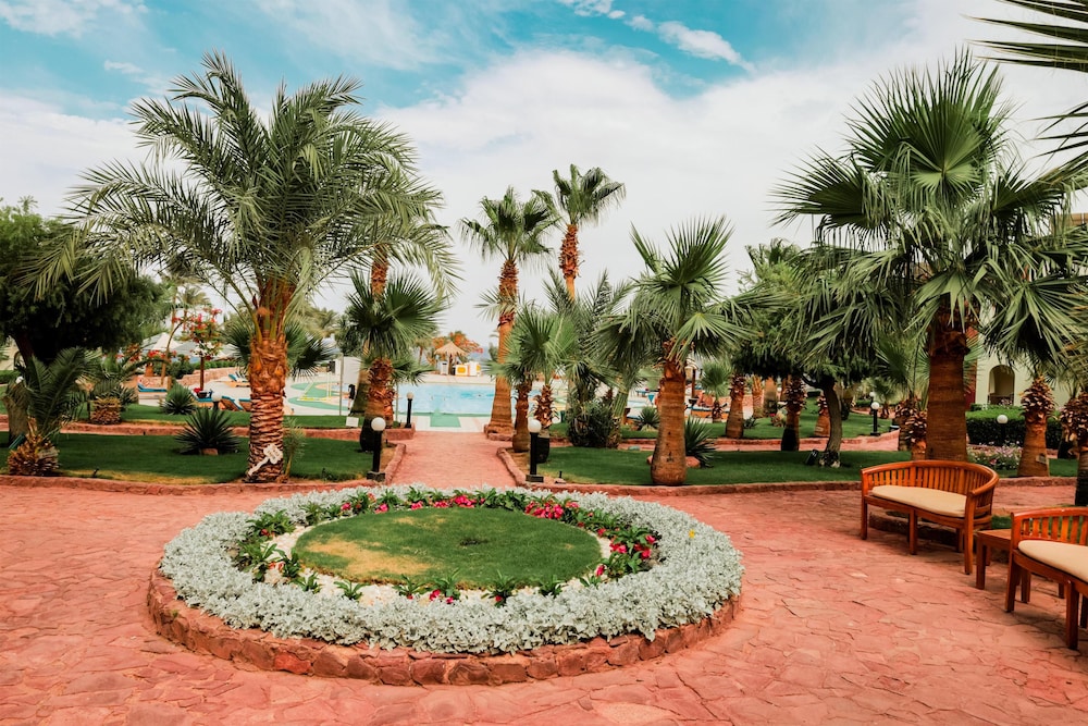 Tropitel Dahab Oasis Resort — Outdoor in Dahab, Red Sea