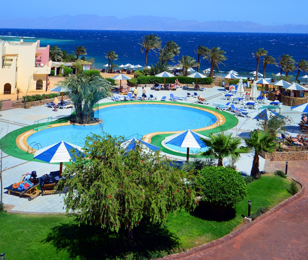 Tropitel Dahab Oasis Resort — Outdoor in Dahab, Red Sea