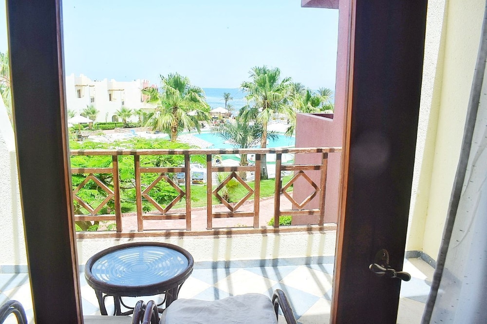 Tropitel Dahab Oasis Resort — Rooms in Dahab, Red Sea