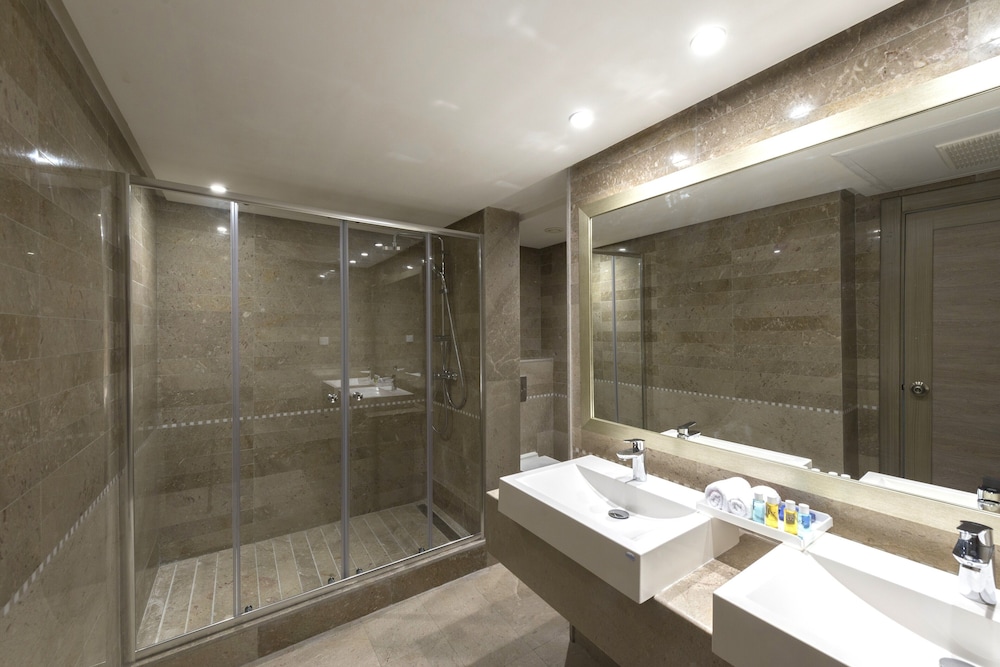 Hotel Tour Khalef — Hotel rooms in Sousse, Sousse