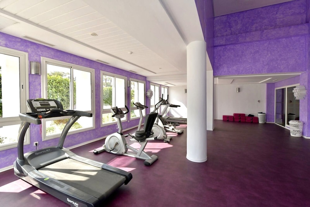 Hotel Tour Khalef — Sports & recreation in Sousse, Sousse
