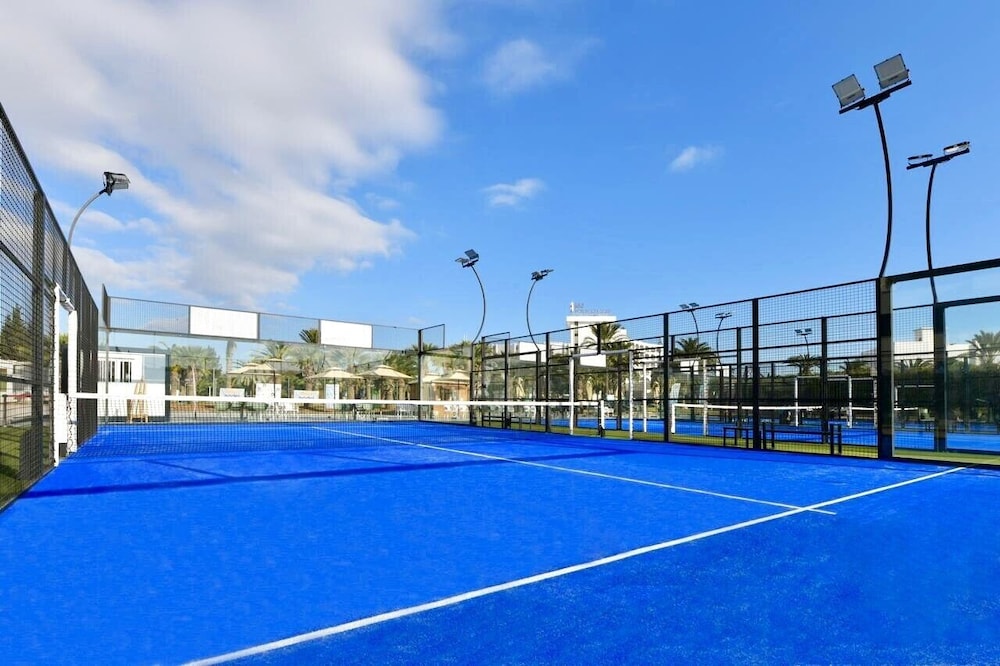 Hotel Tour Khalef — Sports & recreation in Sousse, Sousse