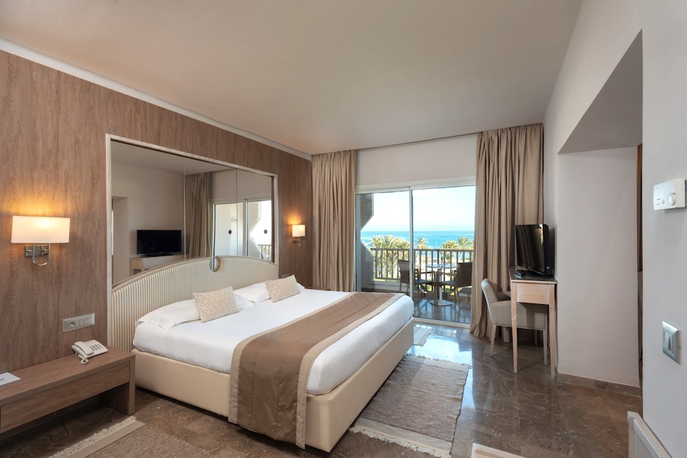 Hotel Tour Khalef — Hotel rooms in Sousse, Sousse