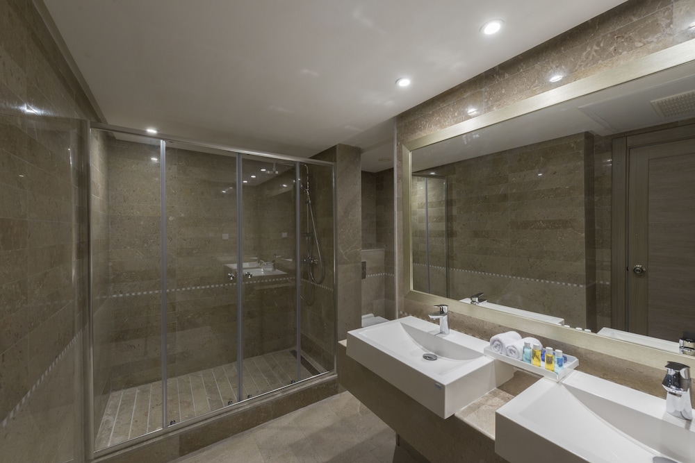 Hotel Tour Khalef — Hotel rooms in Sousse, Sousse