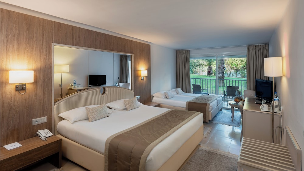Hotel Tour Khalef — Hotel rooms in Sousse, Sousse