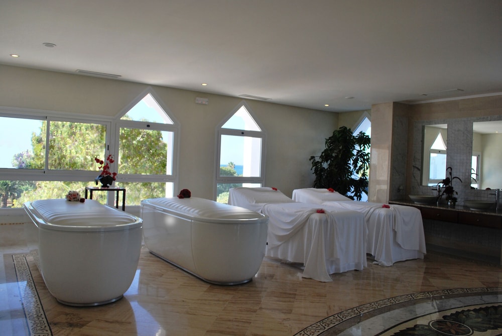 Hotel Tour Khalef — Spa in Sousse, Sousse