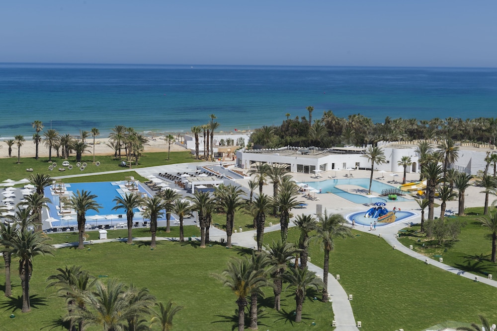 Hotel Tour Khalef