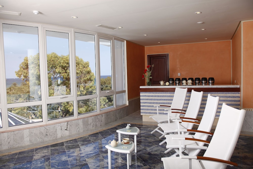Hotel Tour Khalef — Restaurant & bars in Sousse, Sousse
