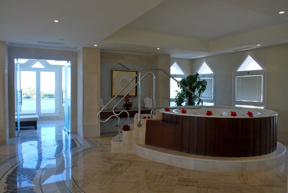 Hotel Tour Khalef — Spa in Sousse, Sousse