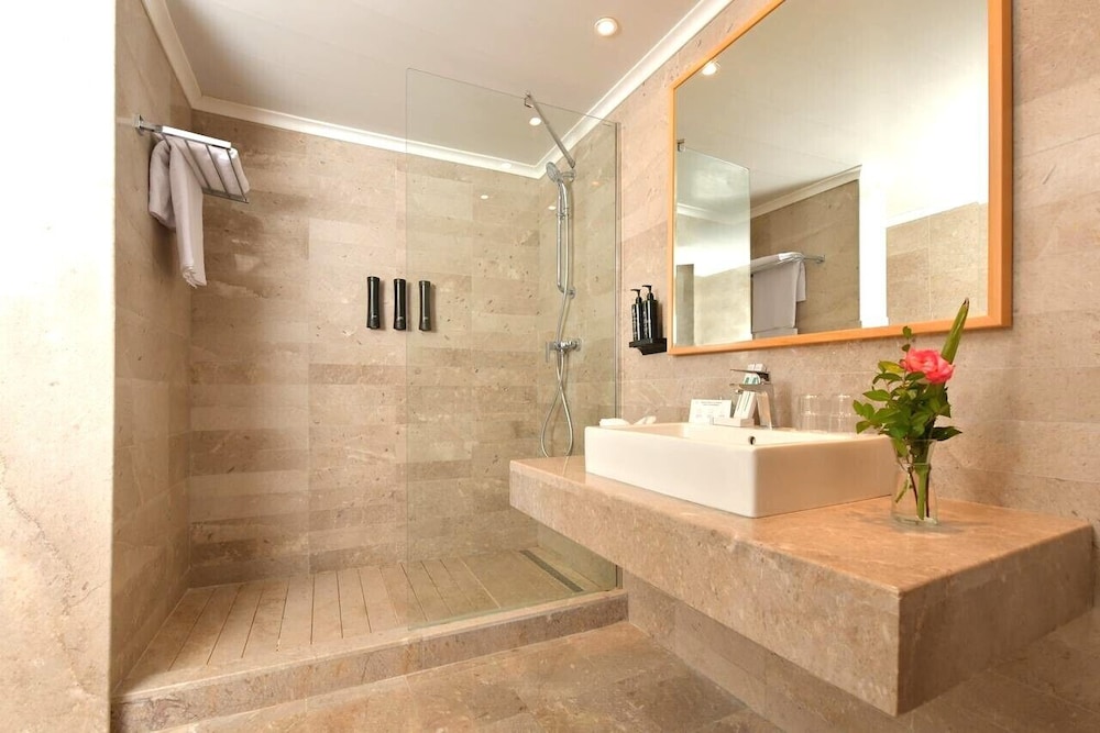 Hotel Tour Khalef — Hotel rooms in Sousse, Sousse