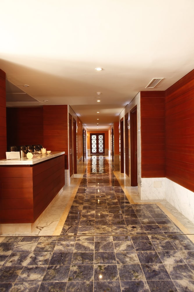 Hotel Tour Khalef — Spa in Sousse, Sousse