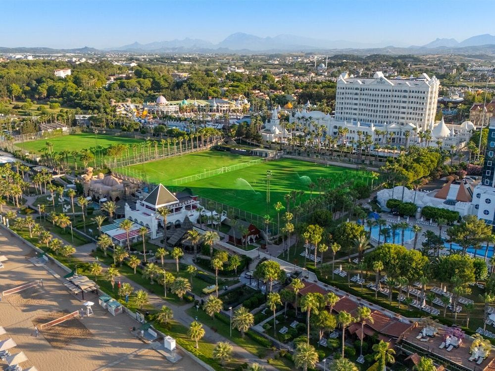 Kamelya Fulya Hotel & Aqua - Ultra All Inclusive - zdjęcie 4
