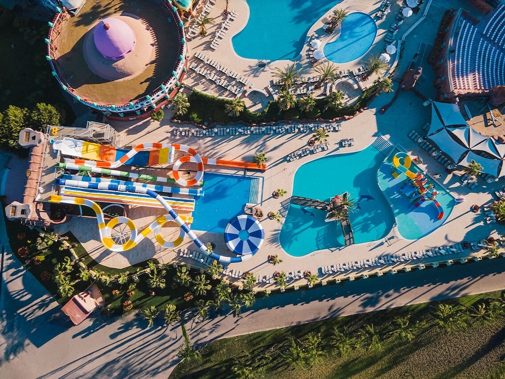 Kamelya Selin Hotel Luxury Resort & SPA - zdjęcie 3